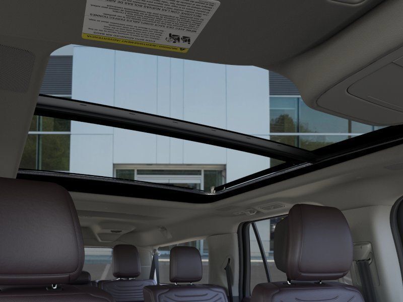 2026 Ford Expedition Max Platinum Ashland VA