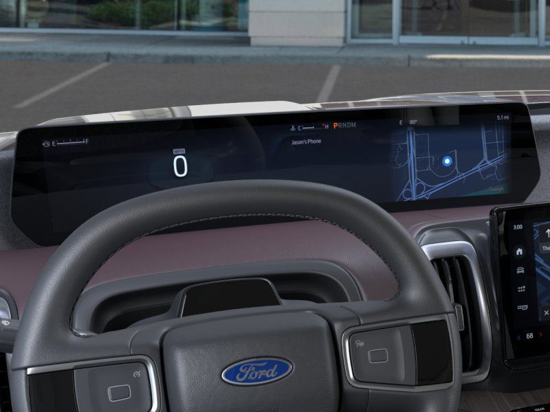 2026 Ford Expedition Max Platinum Ashland VA