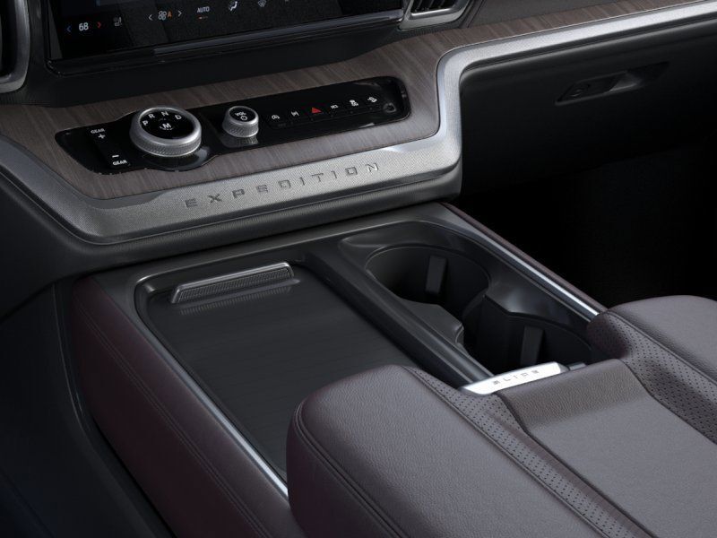 2026 Ford Expedition Max Platinum Ashland VA