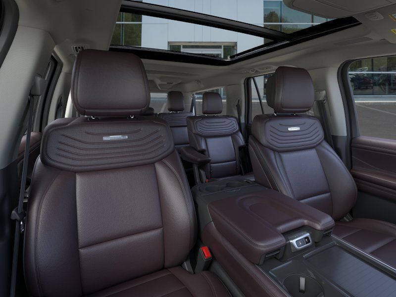 2026 Ford Expedition Max Platinum Ashland VA