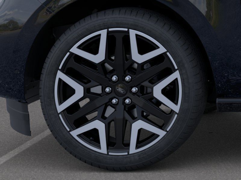 2026 Ford Expedition Max Platinum Ashland VA