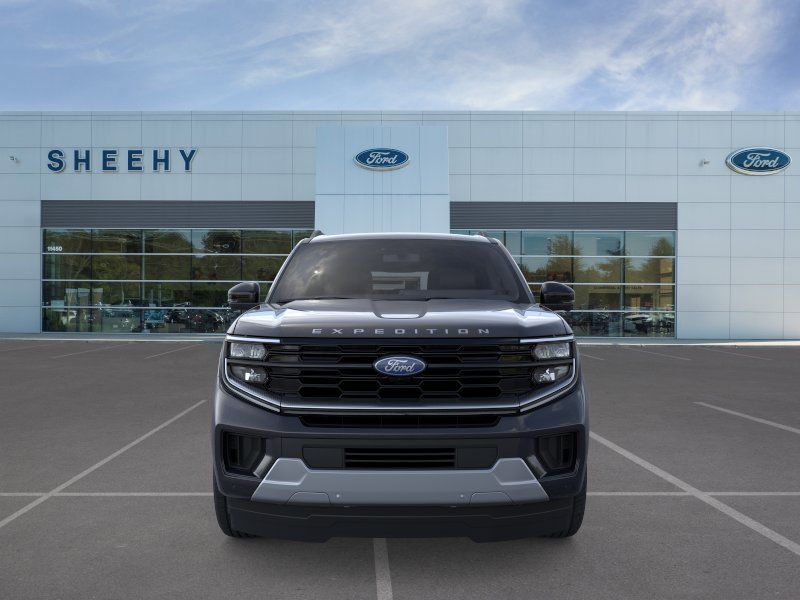 2026 Ford Expedition Max Platinum Ashland VA