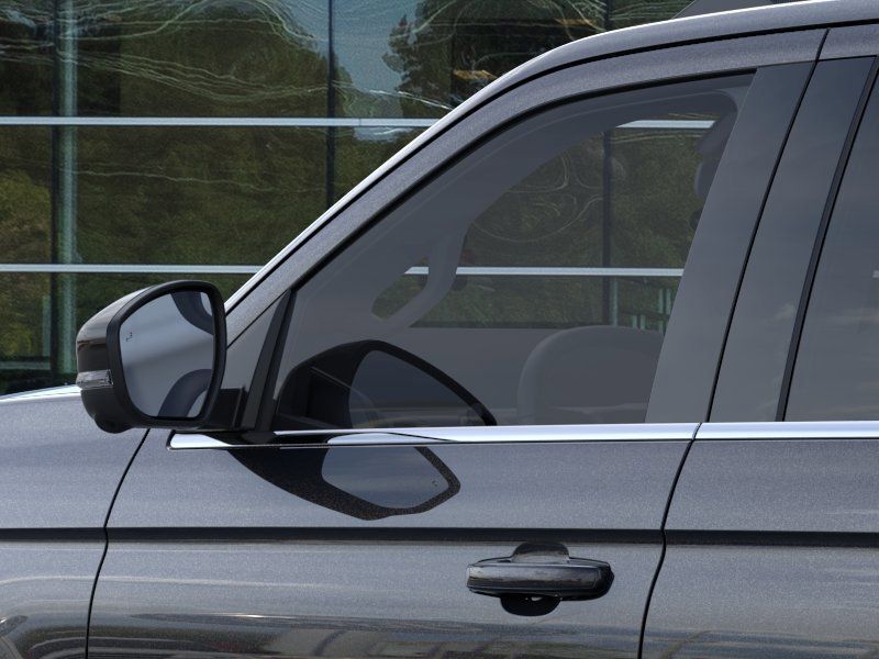 2026 Ford Expedition Max Platinum Ashland VA