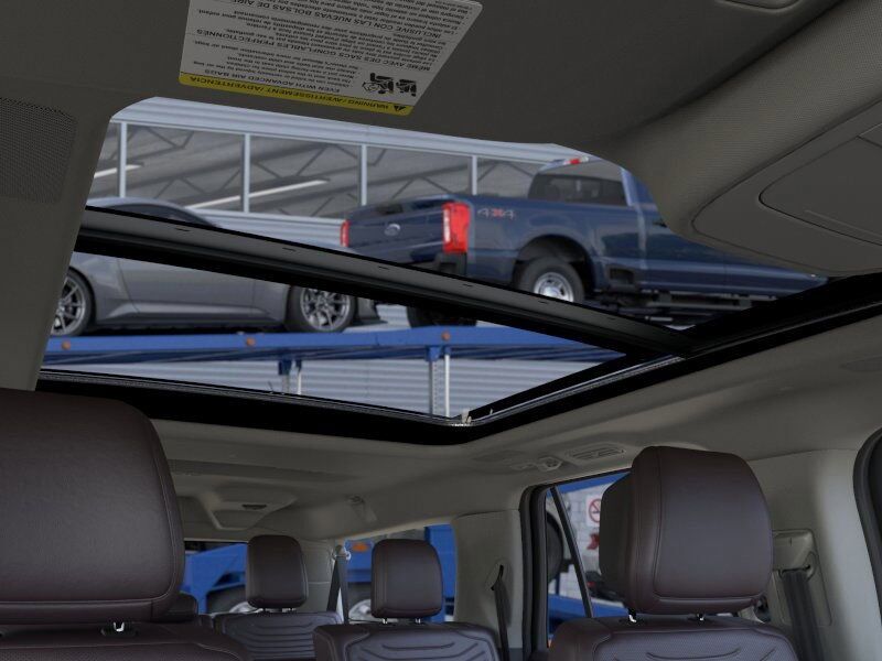 2026 Ford Expedition Max Platinum Ashland VA