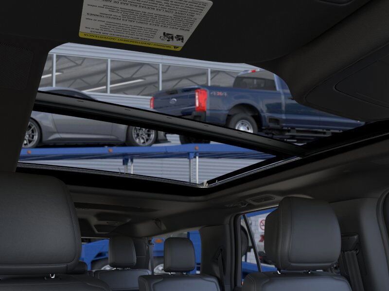 2026 Ford Expedition Max Platinum Ashland VA