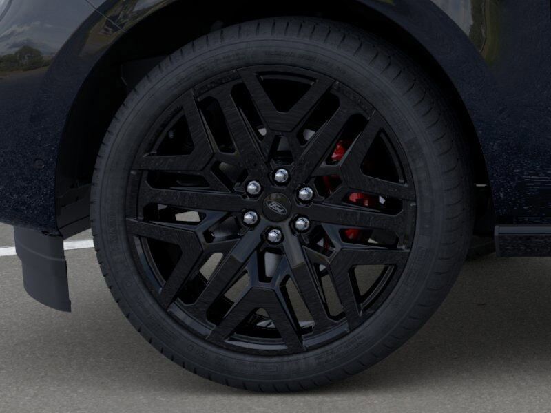 2026 Ford Expedition Max Platinum Ashland VA