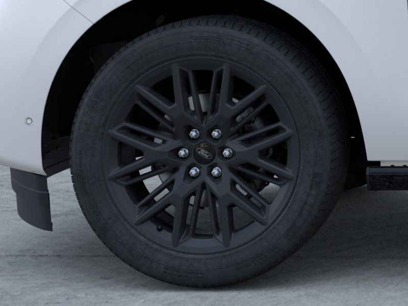 2026 Ford Expedition Max Platinum Gaithersburg MD
