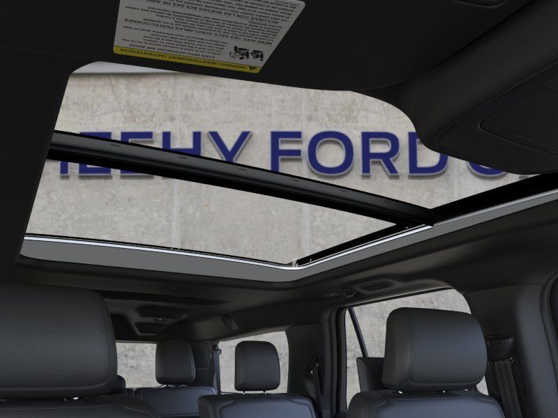 2026 Ford Expedition Max Platinum Gaithersburg MD
