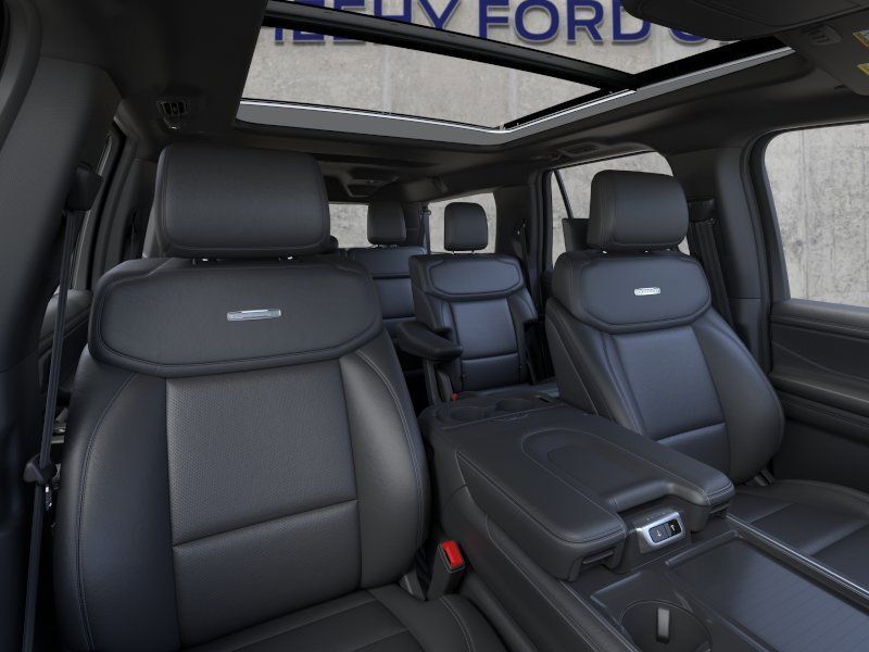 2026 Ford Expedition Max Platinum Gaithersburg MD