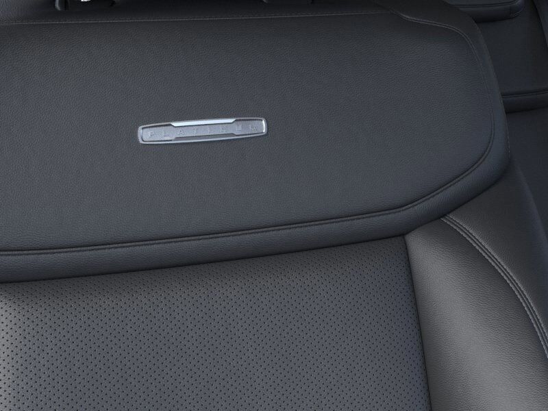 2026 Ford Expedition Max Platinum Gaithersburg MD