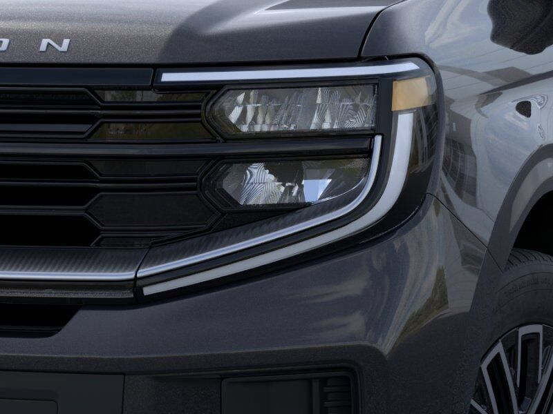 2026 Ford Expedition Max Platinum Gaithersburg MD