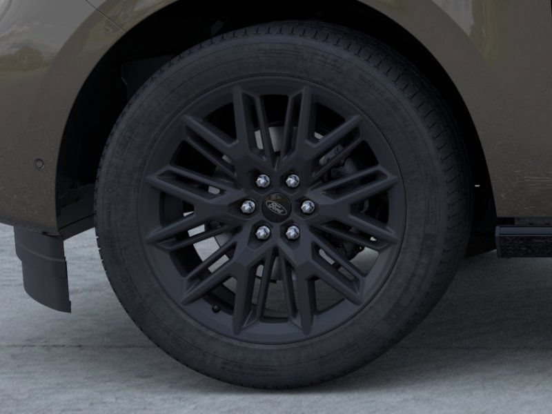2026 Ford Expedition Max Platinum Gaithersburg MD