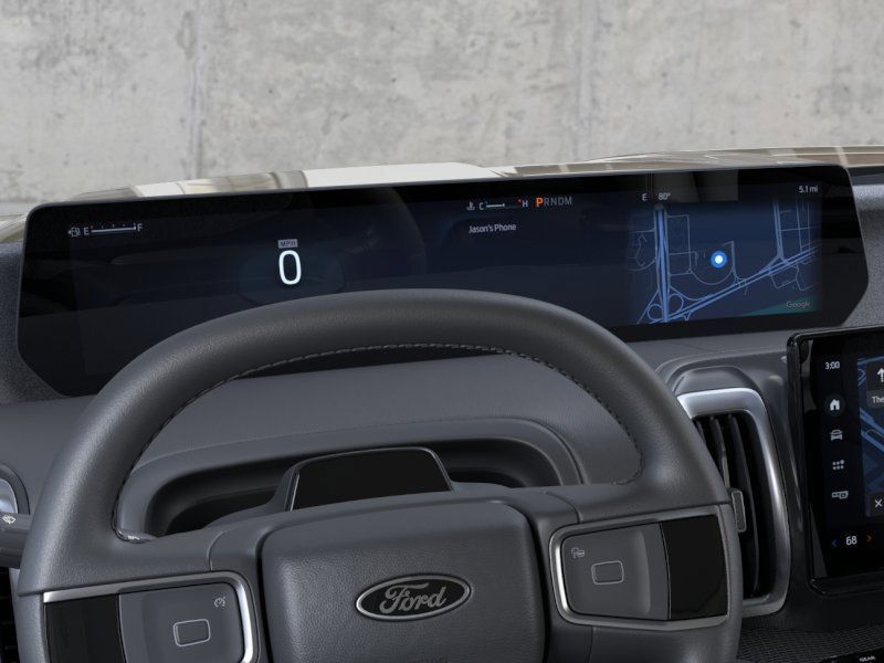 2026 Ford Expedition Max Platinum Gaithersburg MD