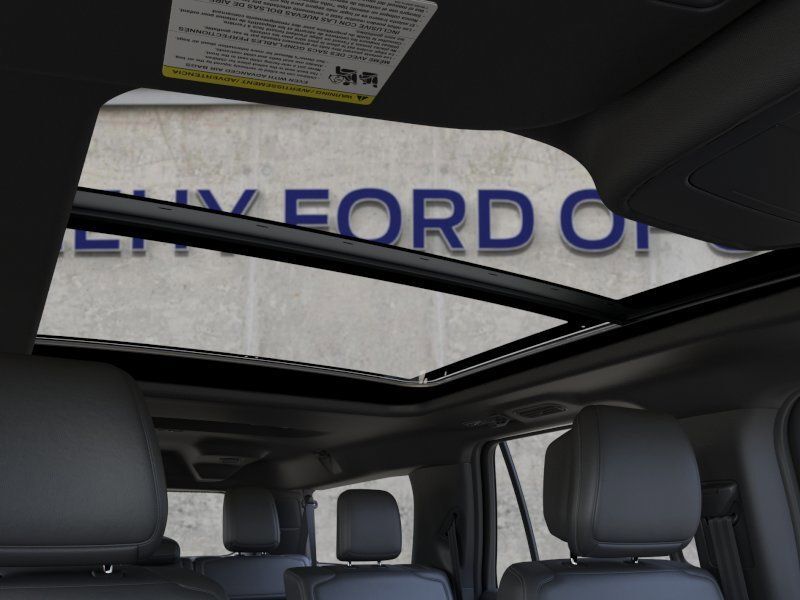 2026 Ford Expedition Max Platinum Gaithersburg MD
