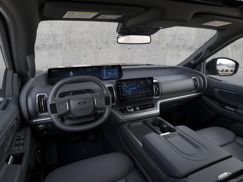 2026 Ford Expedition Max Platinum Gaithersburg MD