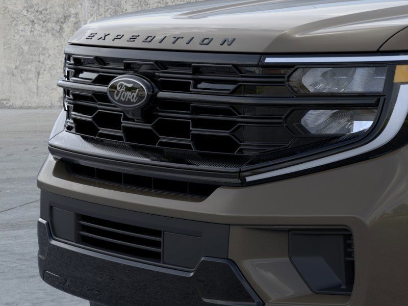 2026 Ford Expedition Max Platinum Gaithersburg MD