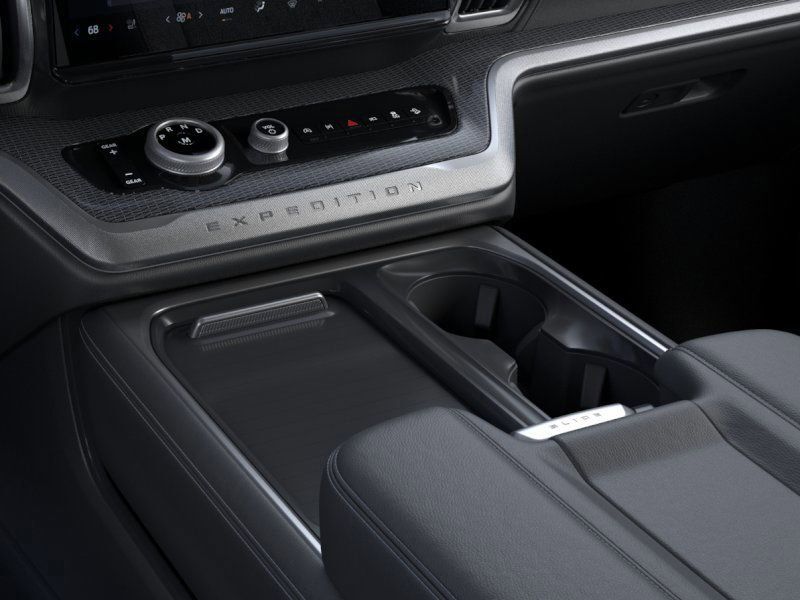 2026 Ford Expedition Max Platinum Gaithersburg MD