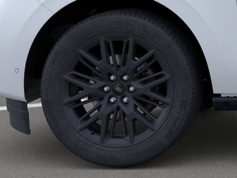 2026 Ford Expedition Max Platinum Gaithersburg MD