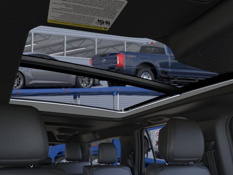 2026 Ford Expedition Max Platinum Gaithersburg MD