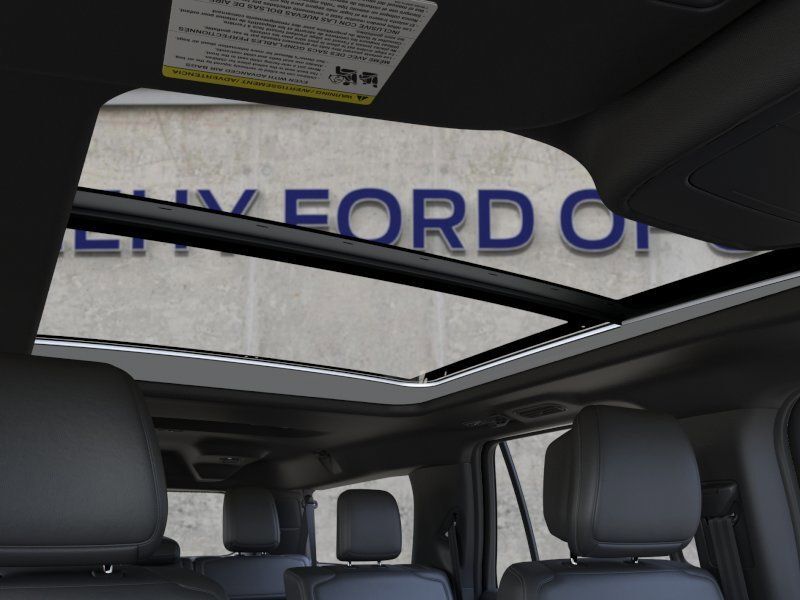 2026 Ford Expedition Max Platinum Gaithersburg MD