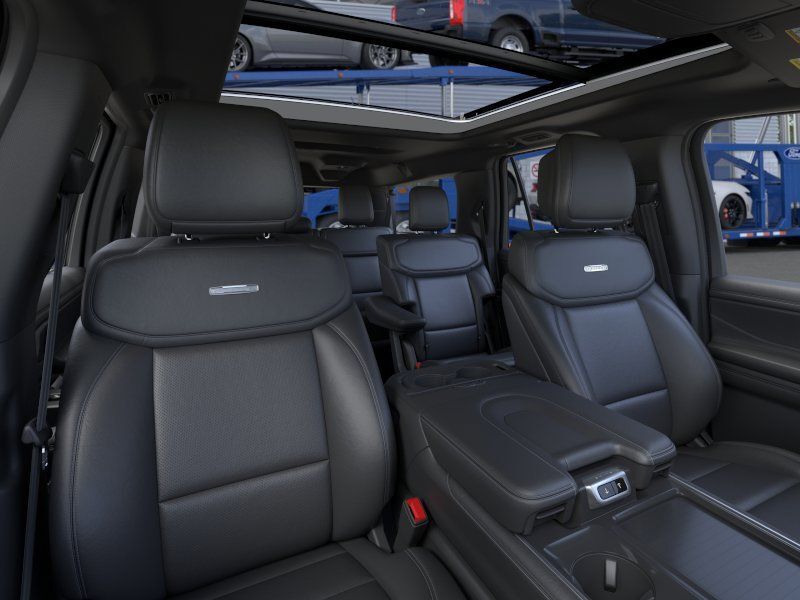 2026 Ford Expedition Max Platinum Gaithersburg MD