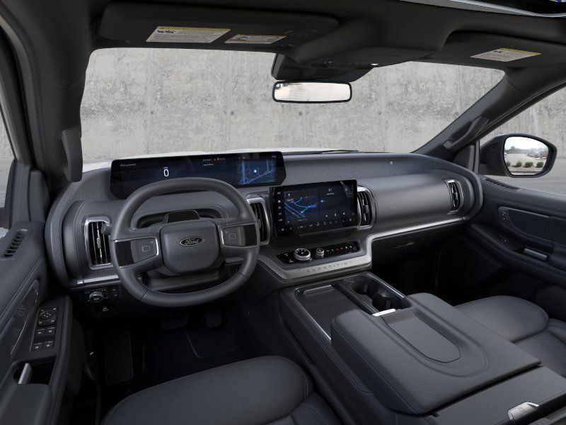 2026 Ford Expedition Max Platinum Gaithersburg MD