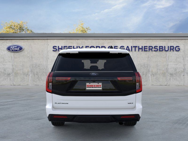 2026 Ford Expedition Max Platinum Gaithersburg MD