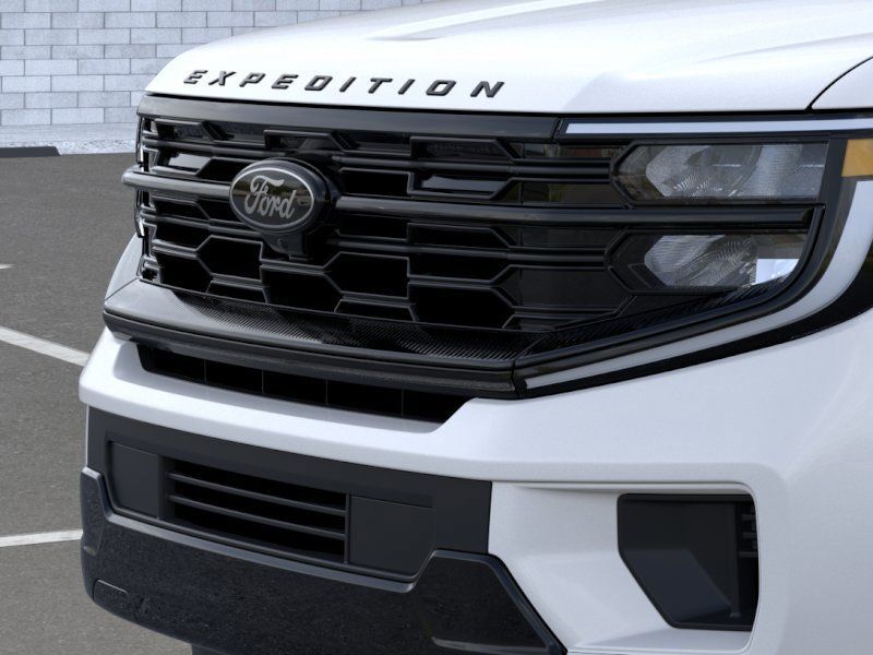 2026 Ford Expedition Max Platinum Gaithersburg MD