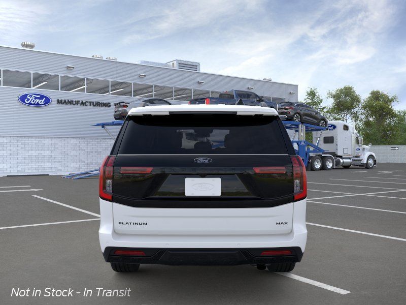 2026 Ford Expedition Max Platinum Gaithersburg MD