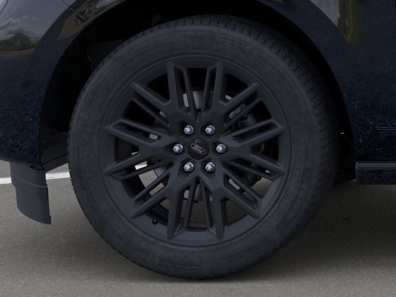 2026 Ford Expedition Max Platinum Gaithersburg MD