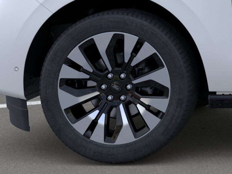2026 Ford Expedition Max Platinum Gaithersburg MD