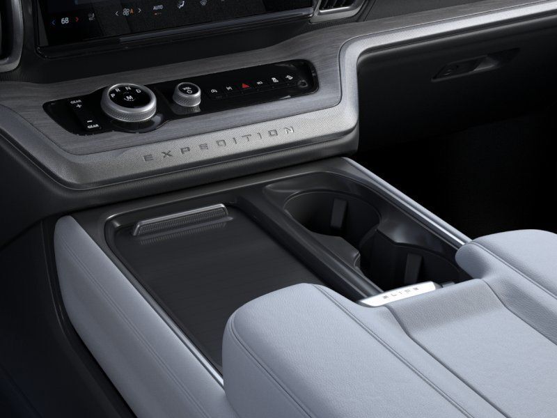 2026 Ford Expedition Max Platinum Gaithersburg MD