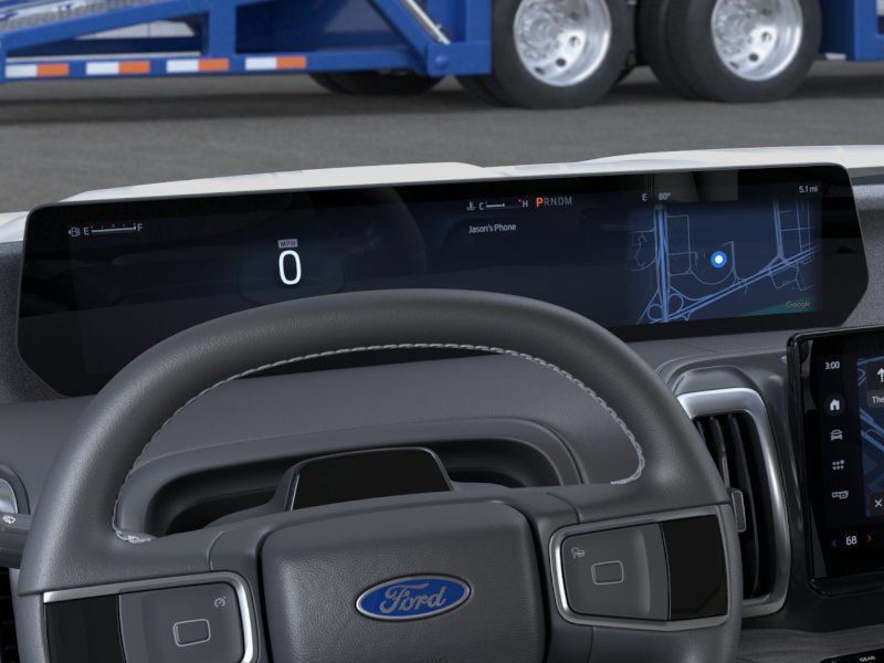 2026 Ford Expedition Max Platinum Gaithersburg MD