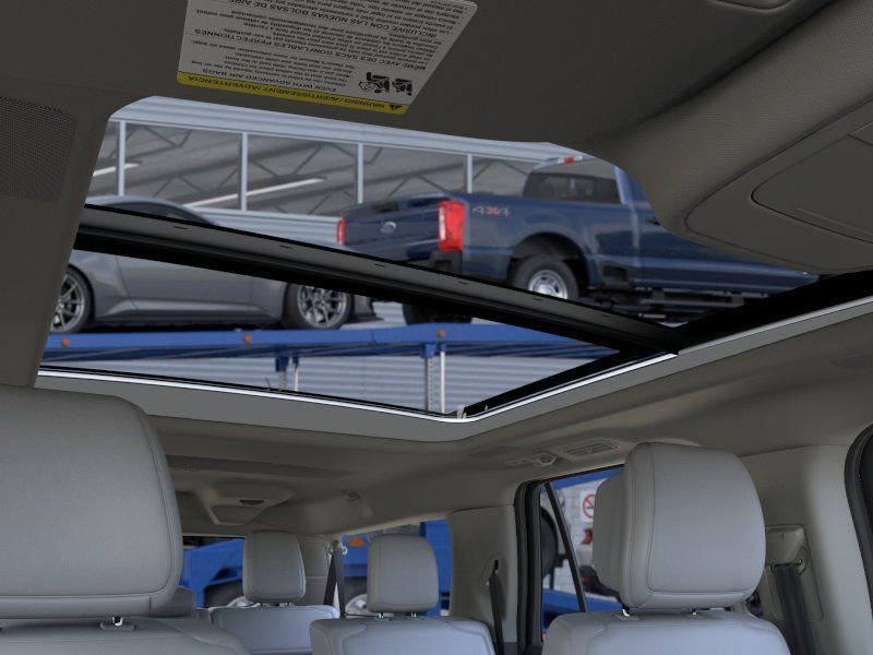 2026 Ford Expedition Max Platinum Gaithersburg MD