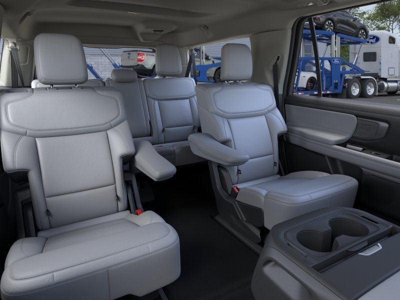 2026 Ford Expedition Max Platinum Gaithersburg MD