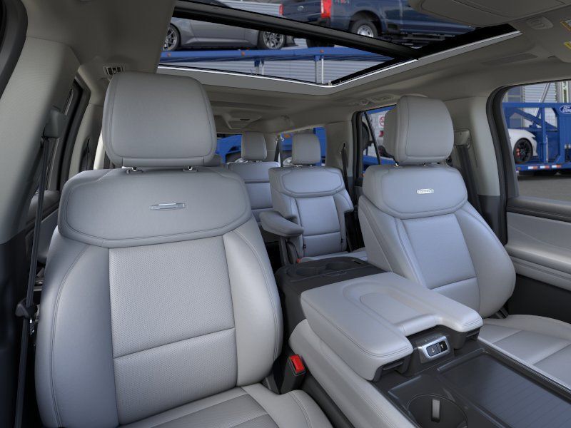 2026 Ford Expedition Max Platinum Gaithersburg MD