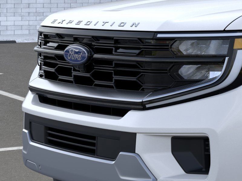 2026 Ford Expedition Max Platinum Gaithersburg MD