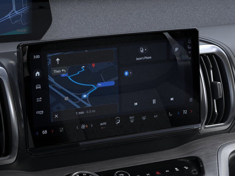 2026 Ford Expedition Max Platinum Gaithersburg MD