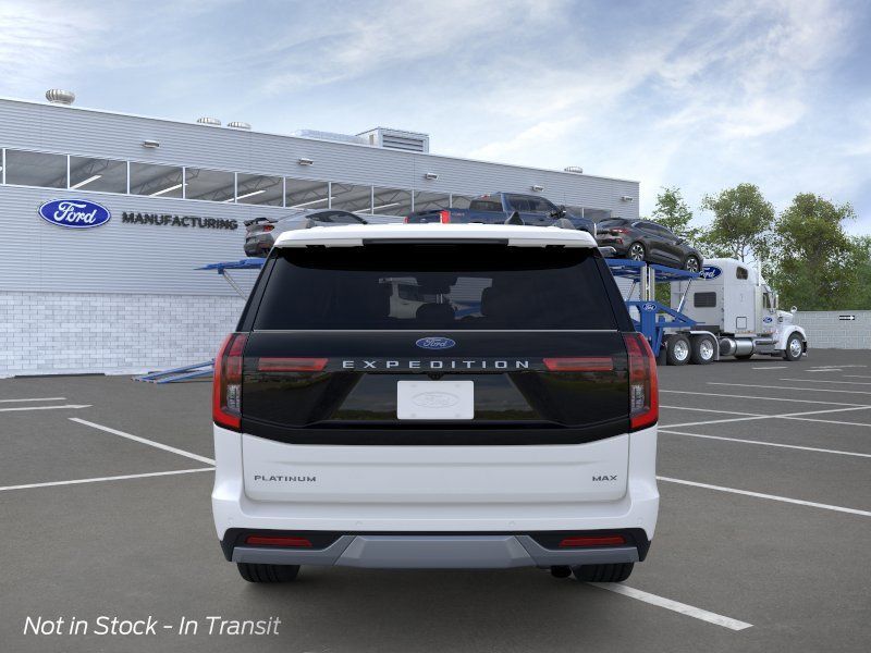2026 Ford Expedition Max Platinum Gaithersburg MD