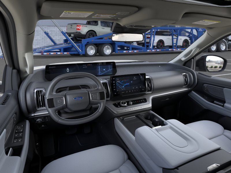 2026 Ford Expedition Max Platinum Gaithersburg MD