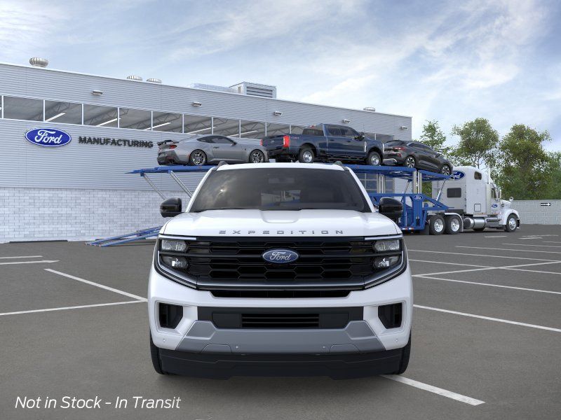 2026 Ford Expedition Max Platinum Gaithersburg MD