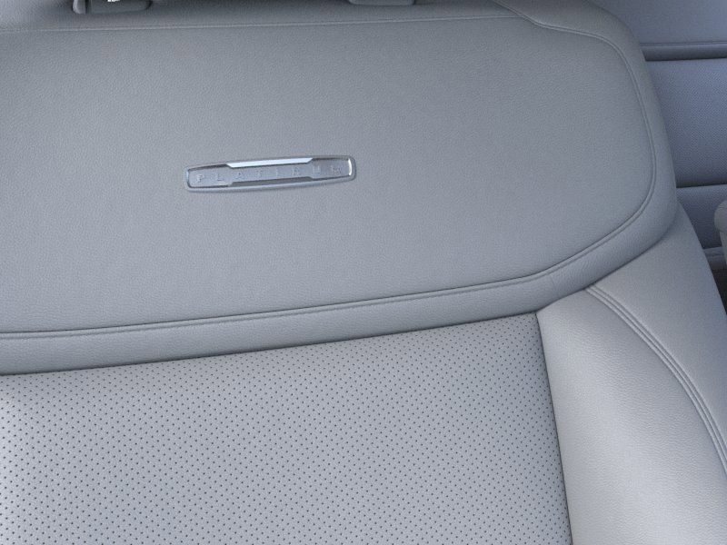 2026 Ford Expedition Max Platinum Gaithersburg MD