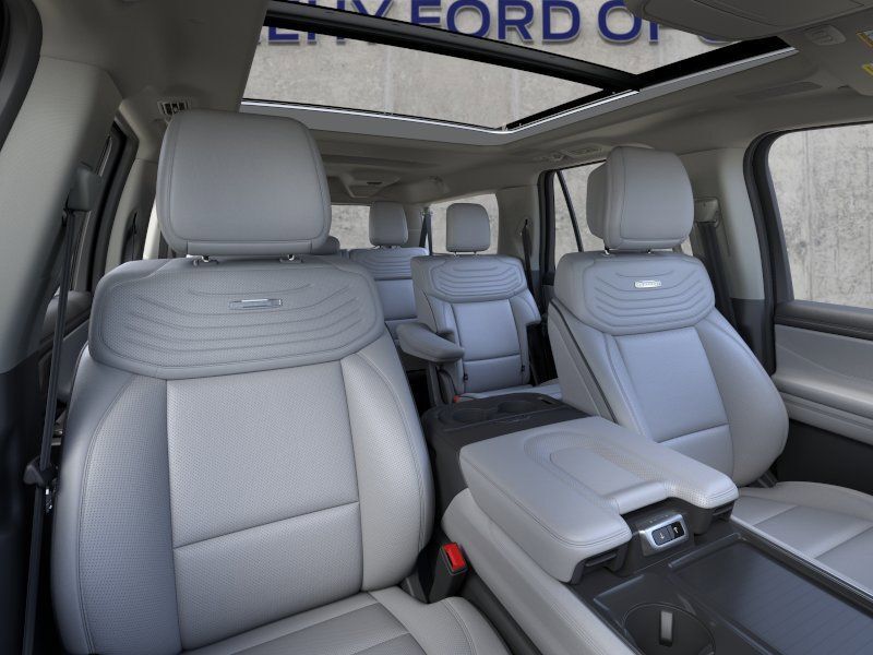 2026 Ford Expedition Max Platinum Gaithersburg MD