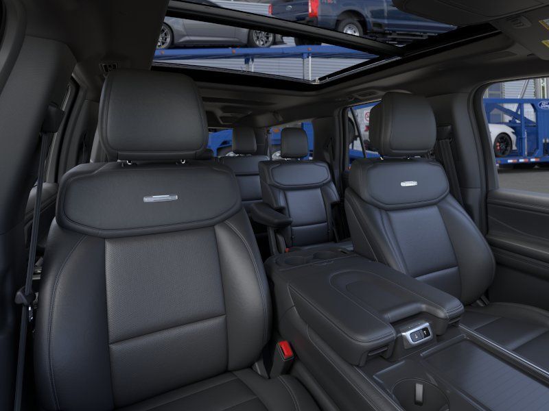 2026 Ford Expedition Max Platinum Gaithersburg MD