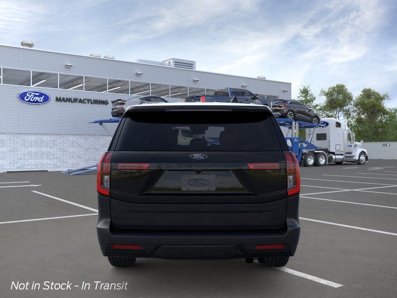 2026 Ford Expedition Max Platinum Gaithersburg MD