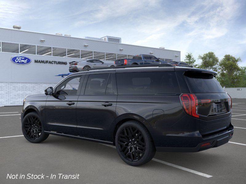 2026 Ford Expedition Max Platinum Gaithersburg MD