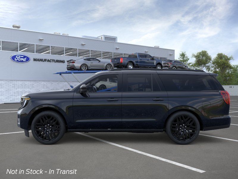 2026 Ford Expedition Max Platinum Gaithersburg MD