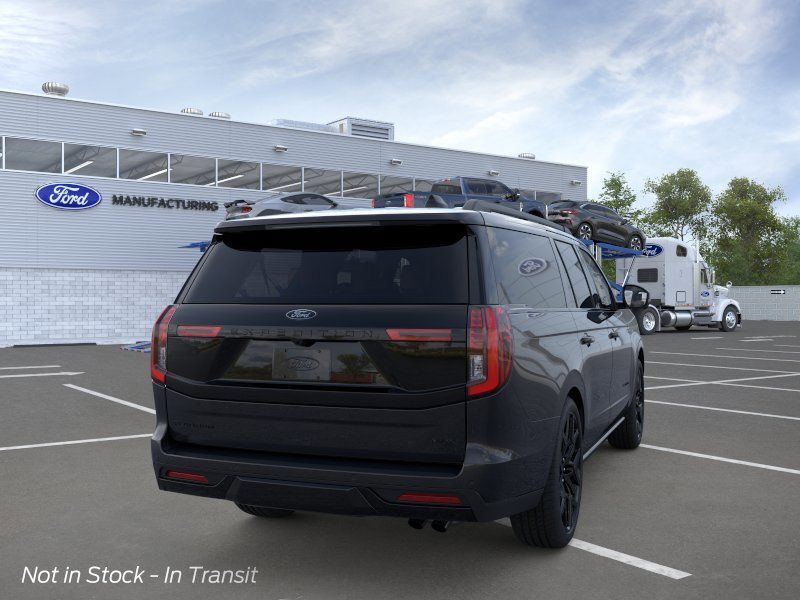 2026 Ford Expedition Max Platinum Gaithersburg MD