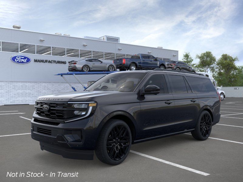 2026 Ford Expedition Max Platinum Gaithersburg MD