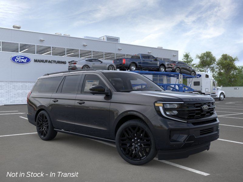 2026 Ford Expedition Max Platinum Gaithersburg MD